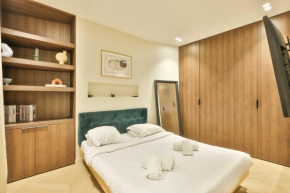 Wonderful Appartment 4p -1 BR Nation - Bastille
